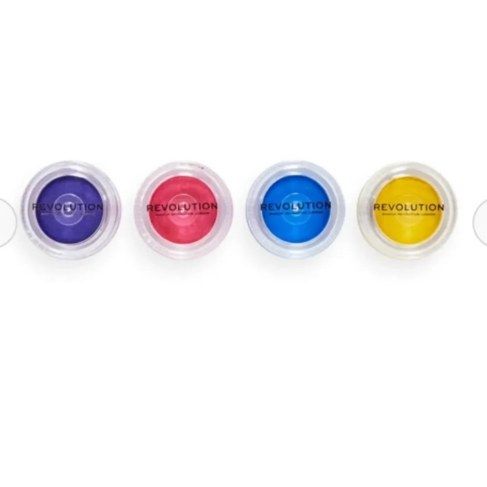 Revolution Beauty Neon‎ Heat Hydra Liner Set